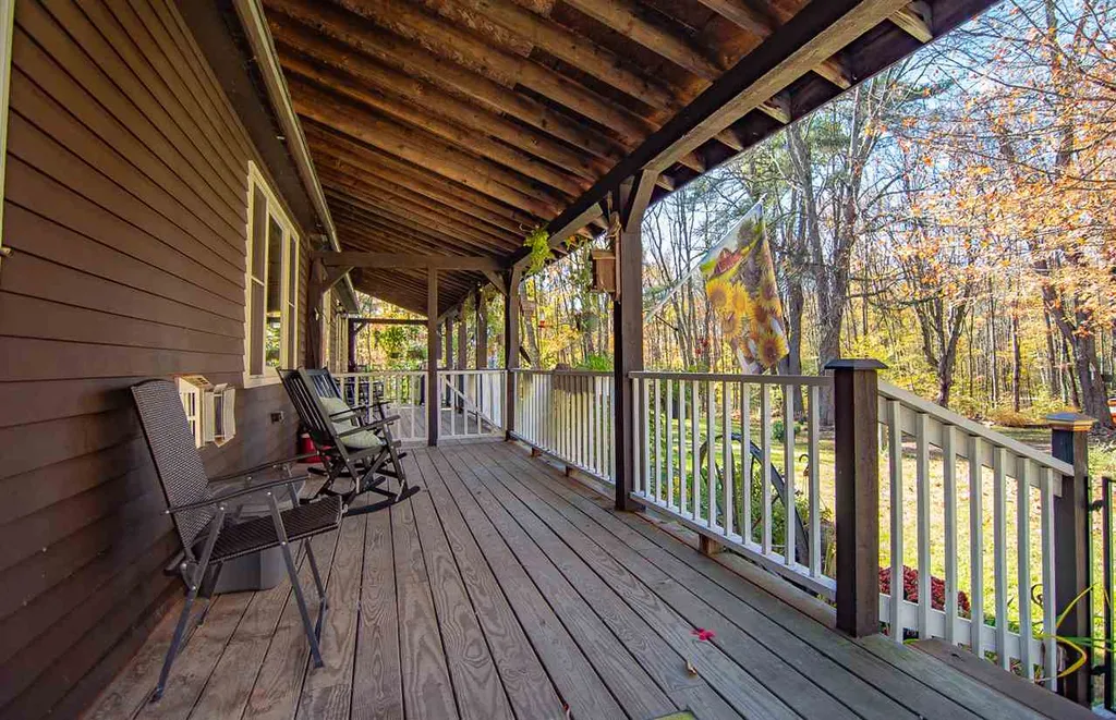 64 Range Road Belmont NH 03220