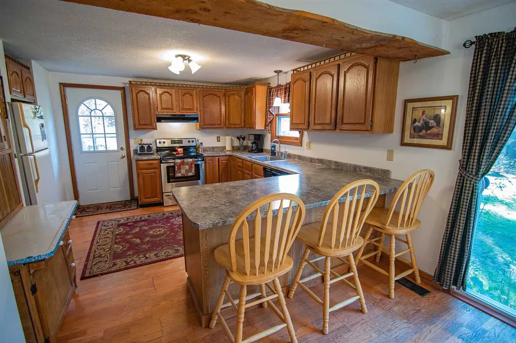 64 Range Road Belmont NH 03220