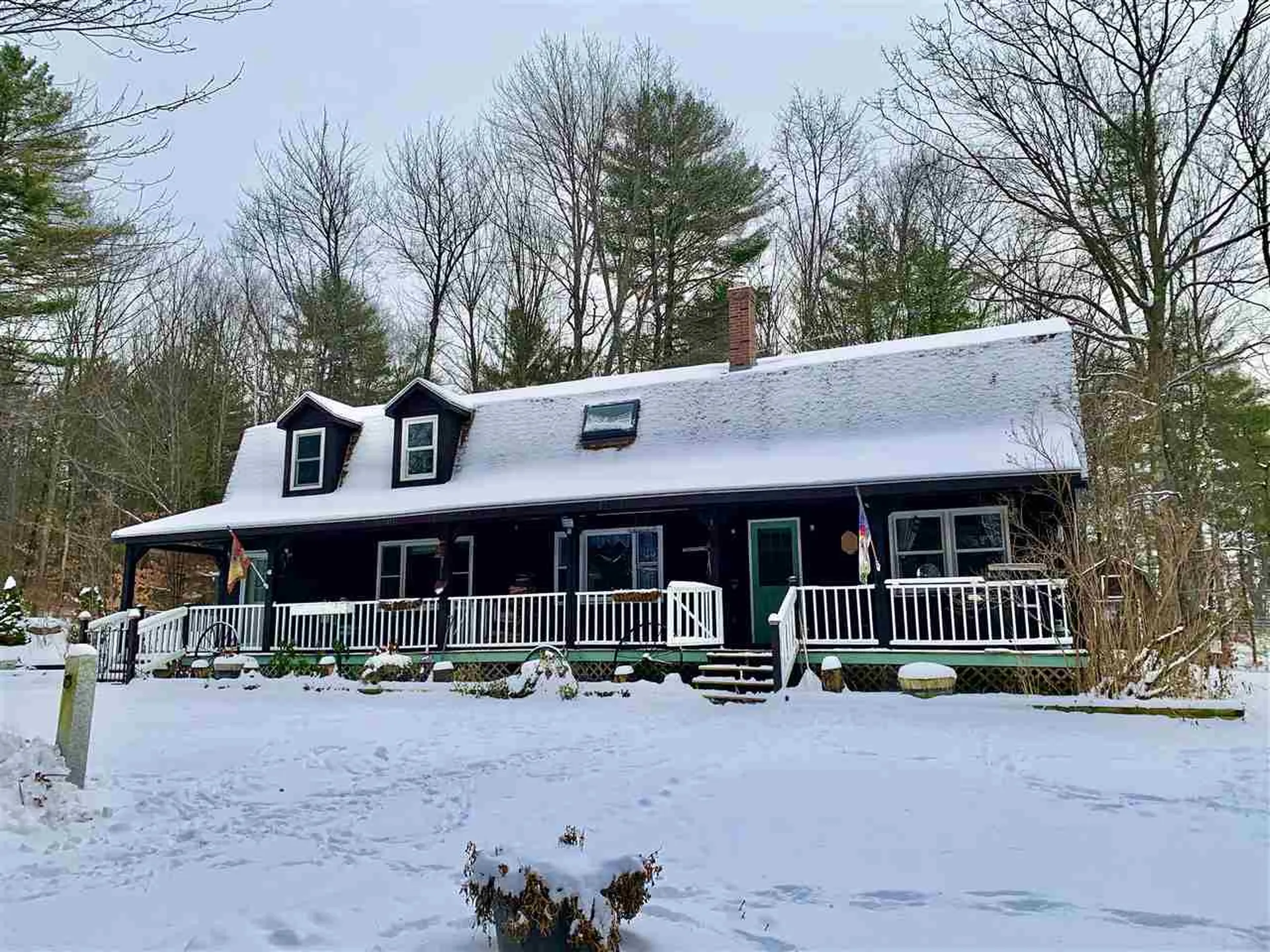 64 Range Road Belmont NH 03220