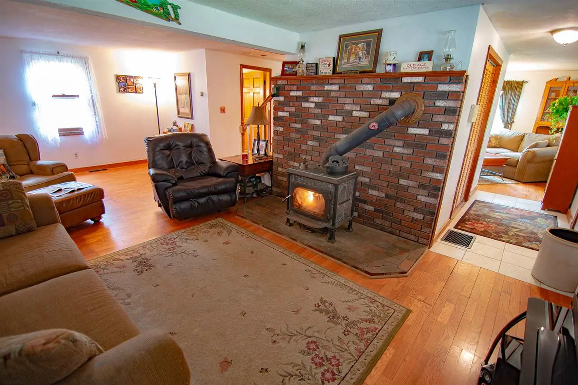 64 Range Road Belmont NH 03220