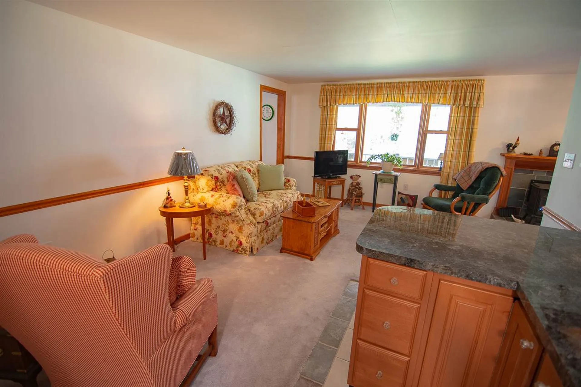 64 Range Road Belmont NH 03220