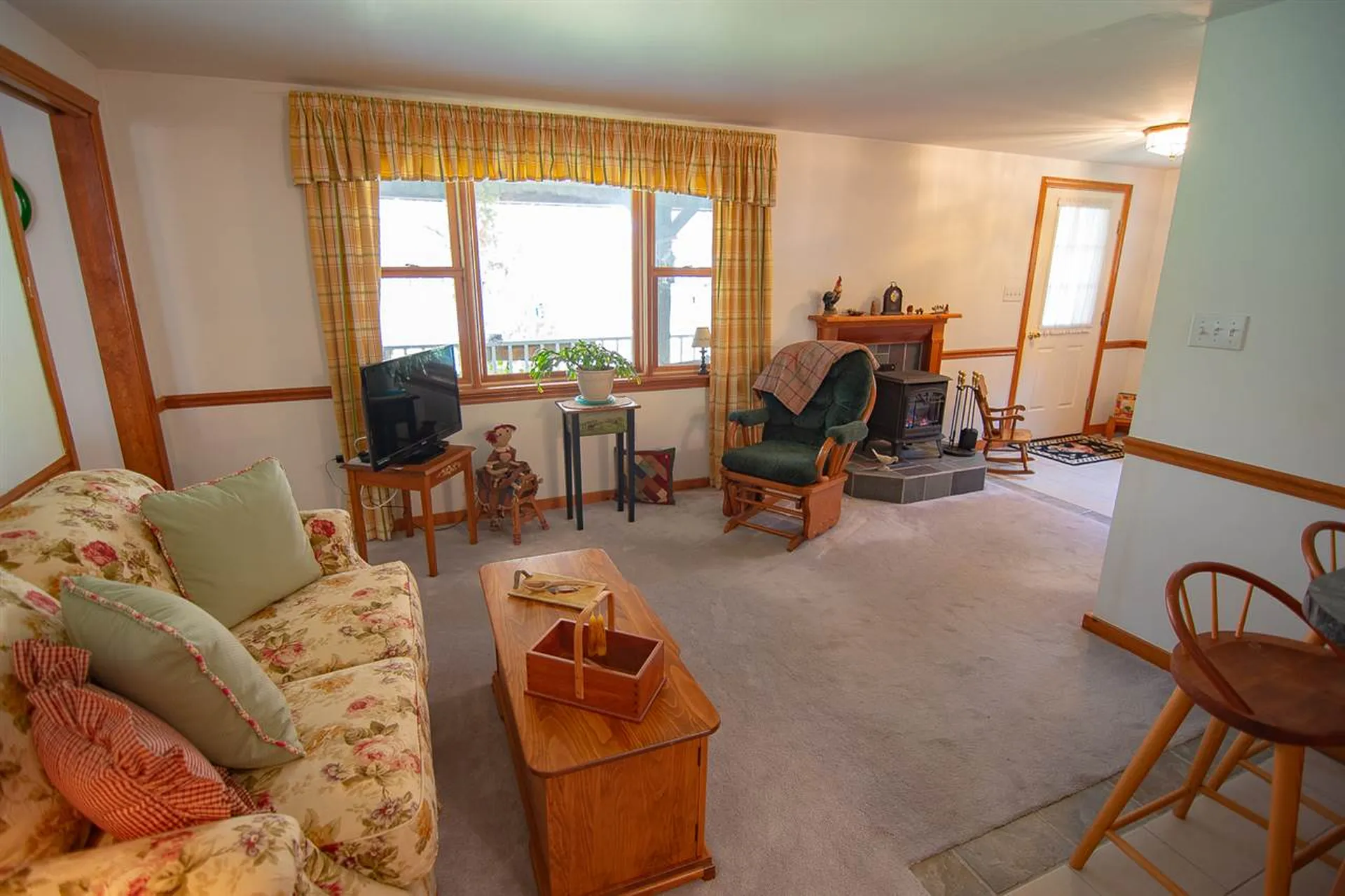 64 Range Road Belmont NH 03220