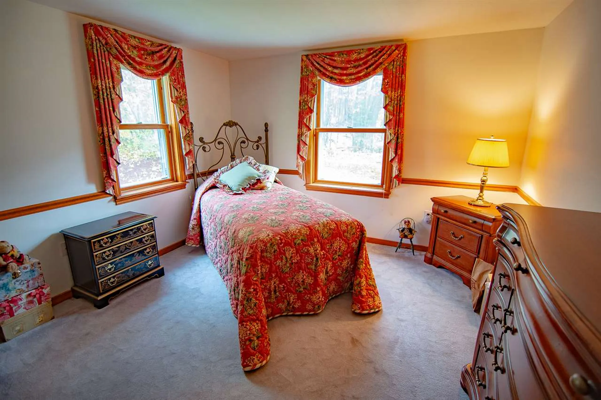 64 Range Road Belmont NH 03220