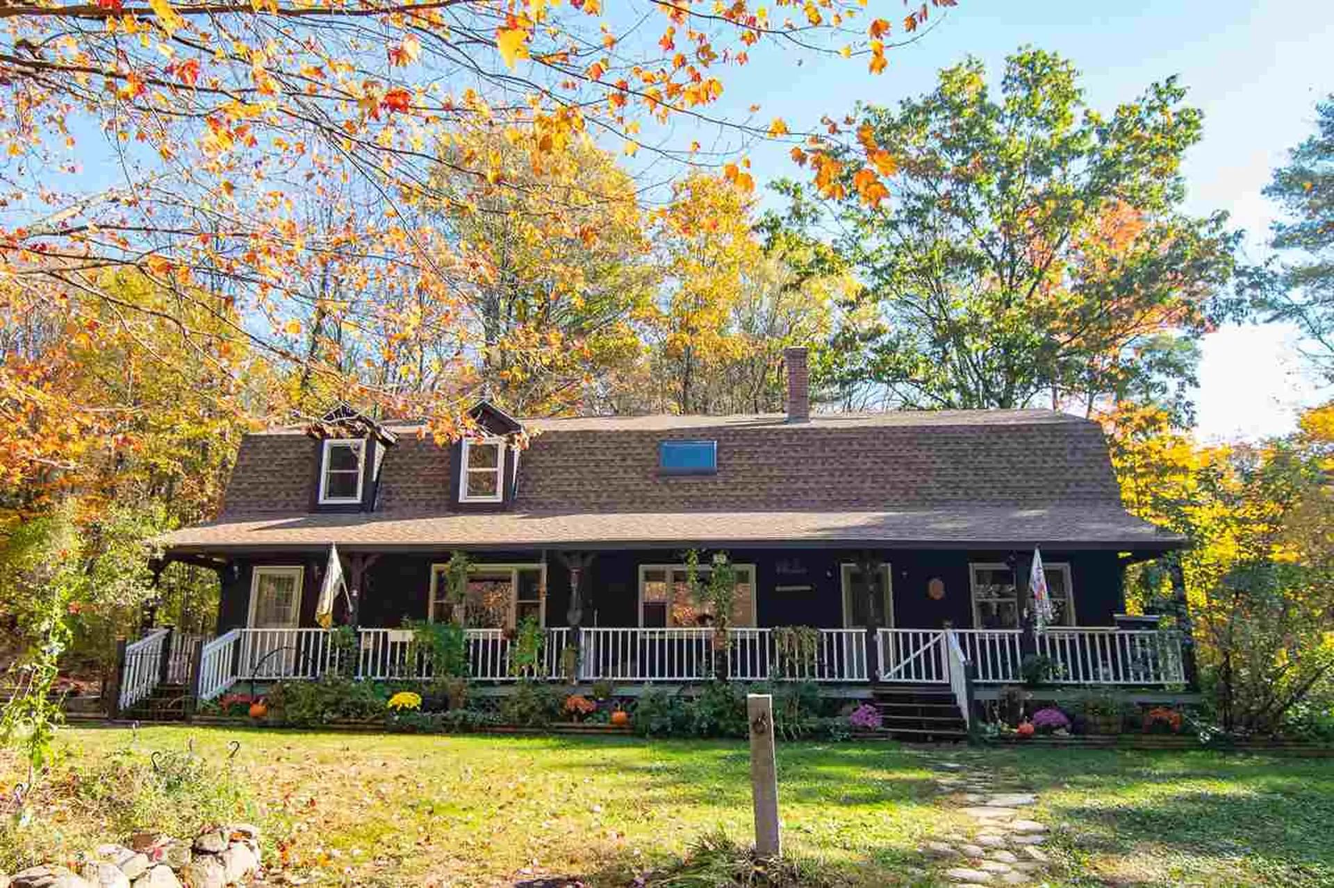 64 Range Road Belmont NH 03220