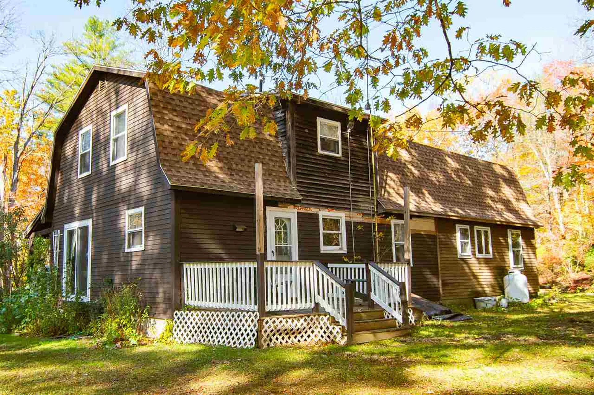 64 Range Road Belmont NH 03220