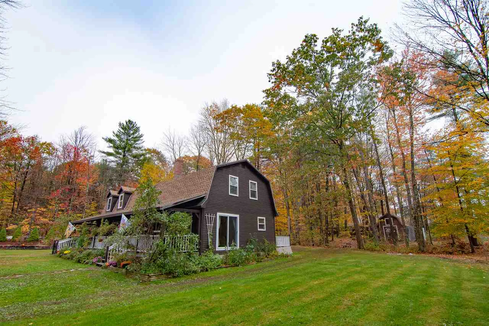 64 Range Road Belmont NH 03220