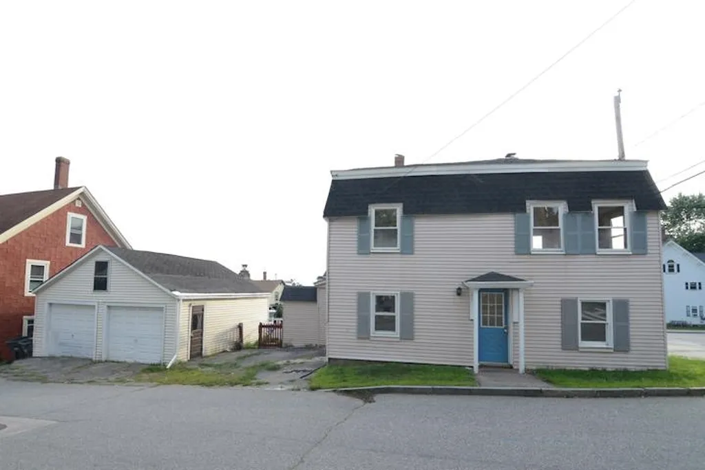 173 Main Street Pembroke, NH Real Estate Property MLS 4782561