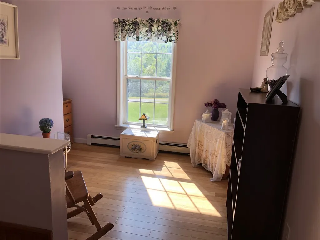 470 Route 122 Wheelock VT 05851
