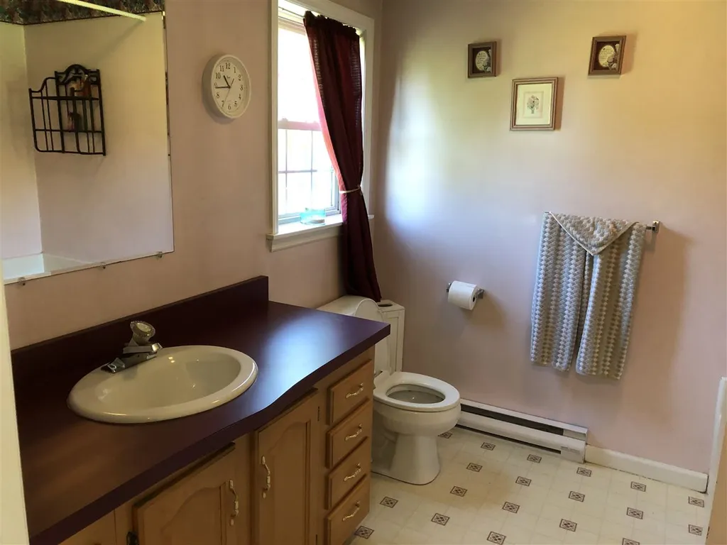 470 Route 122 Wheelock VT 05851