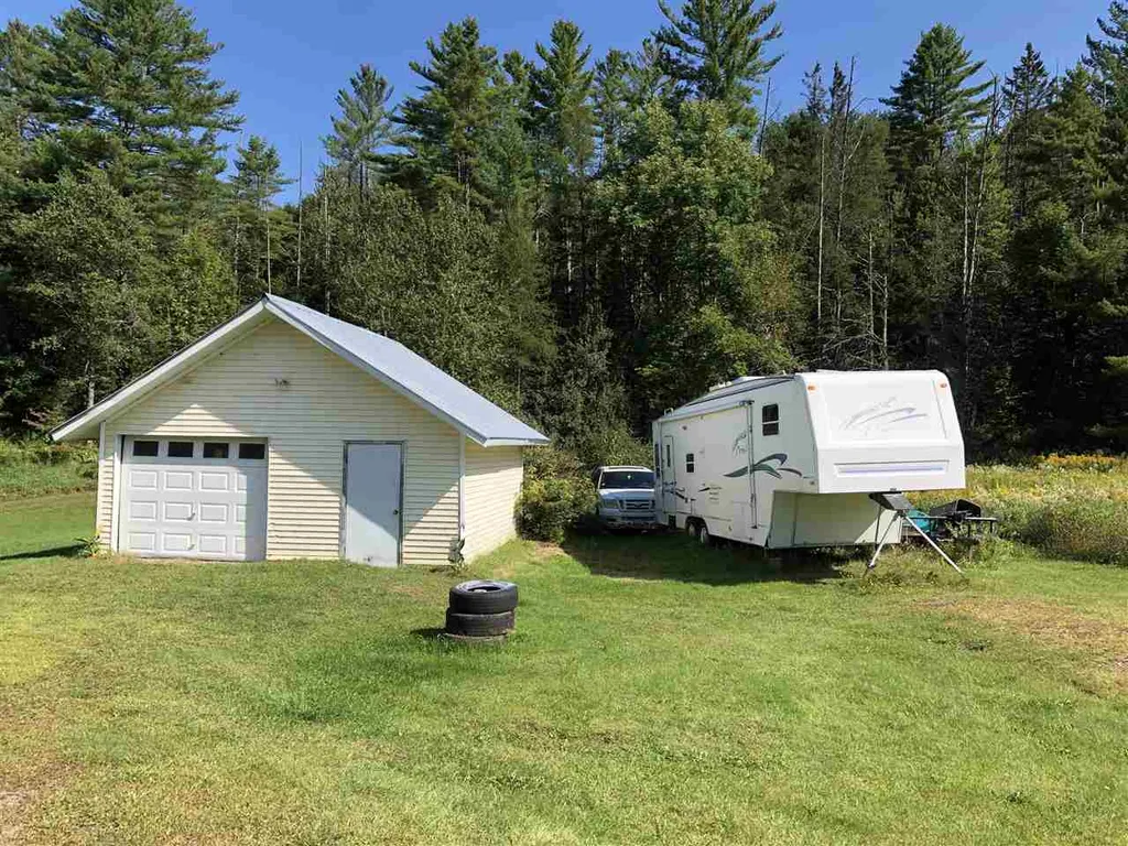 470 Route 122 Wheelock VT 05851