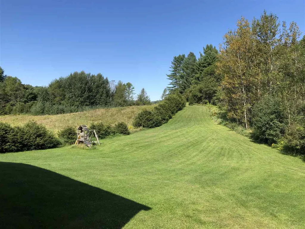 470 Route 122 Wheelock VT 05851