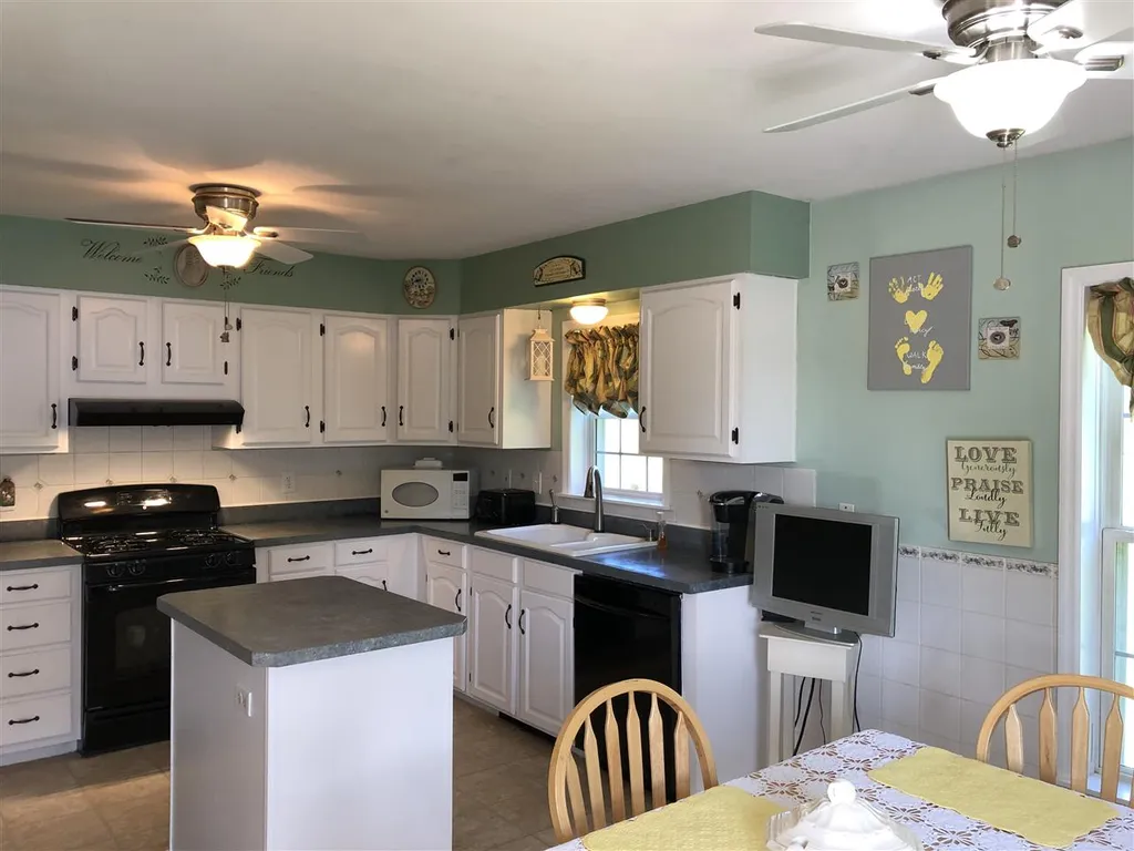 470 Route 122 Wheelock VT 05851