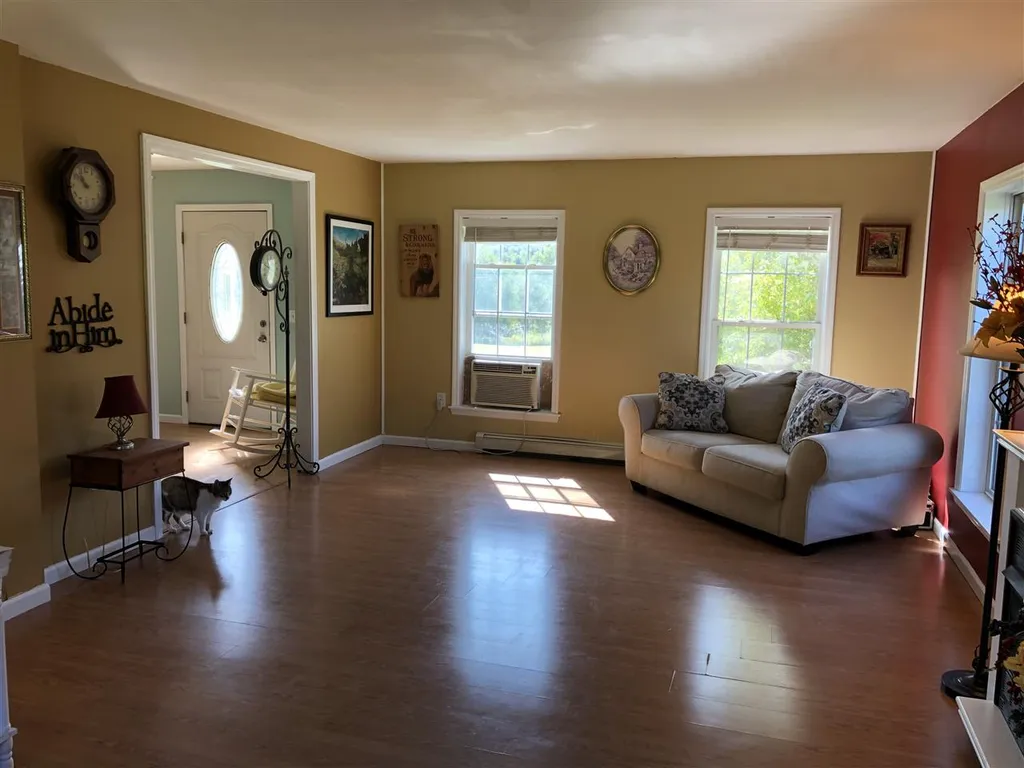 470 Route 122 Wheelock VT 05851