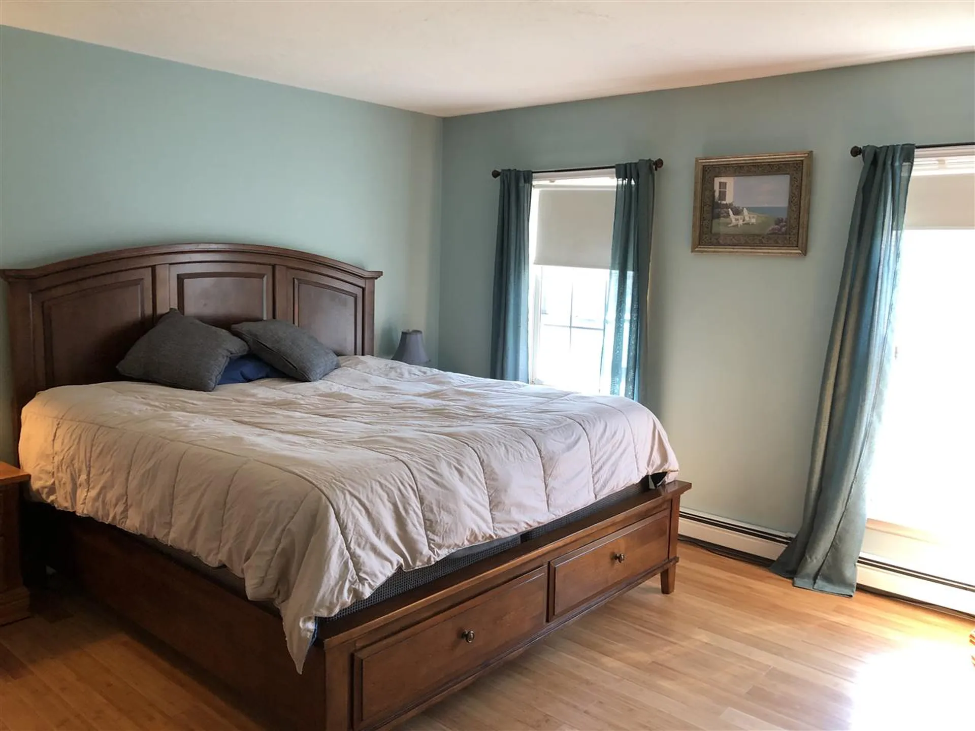 470 Route 122 Wheelock VT 05851