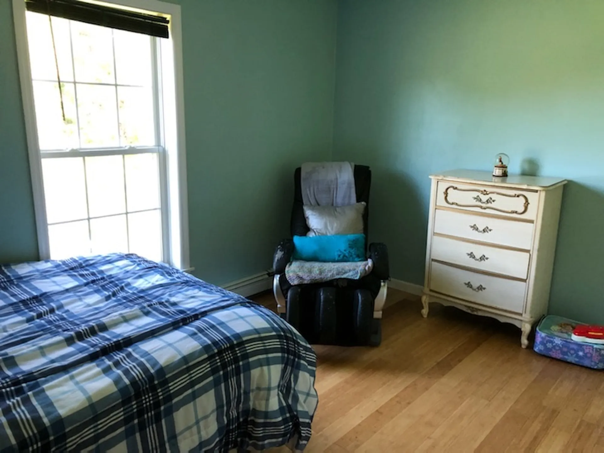 470 Route 122 Wheelock VT 05851