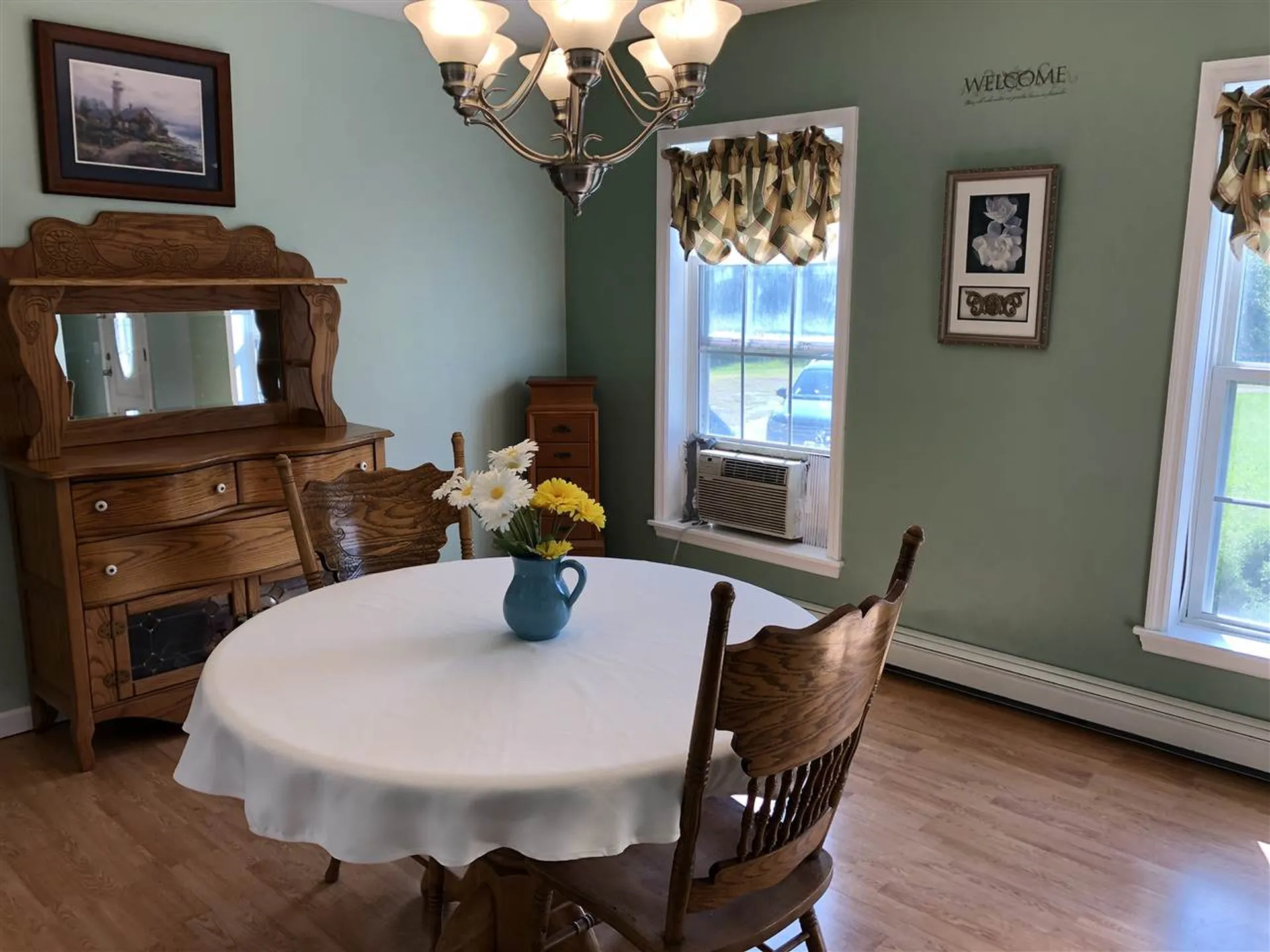 470 Route 122 Wheelock VT 05851
