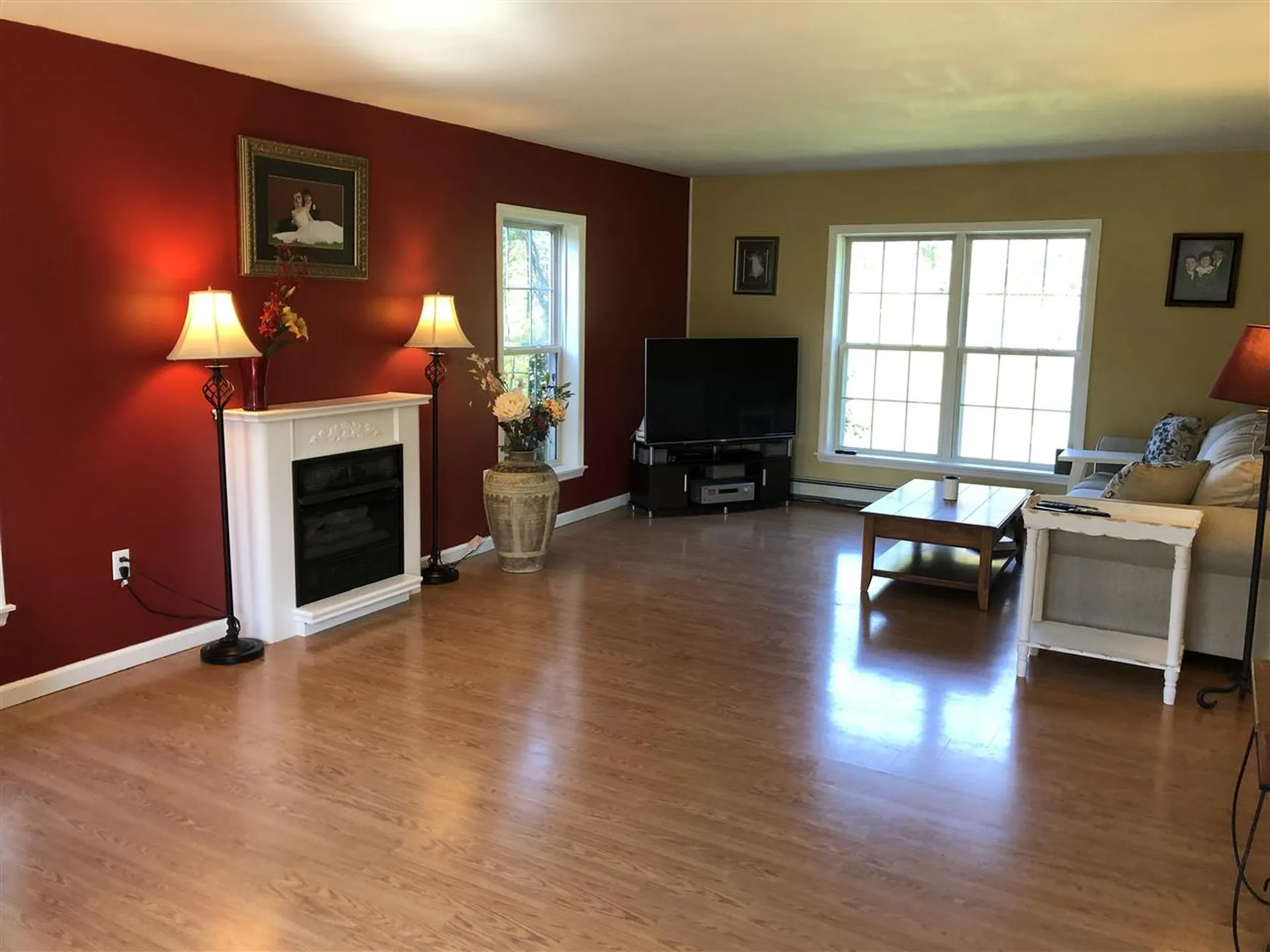 470 Route 122 Wheelock VT 05851