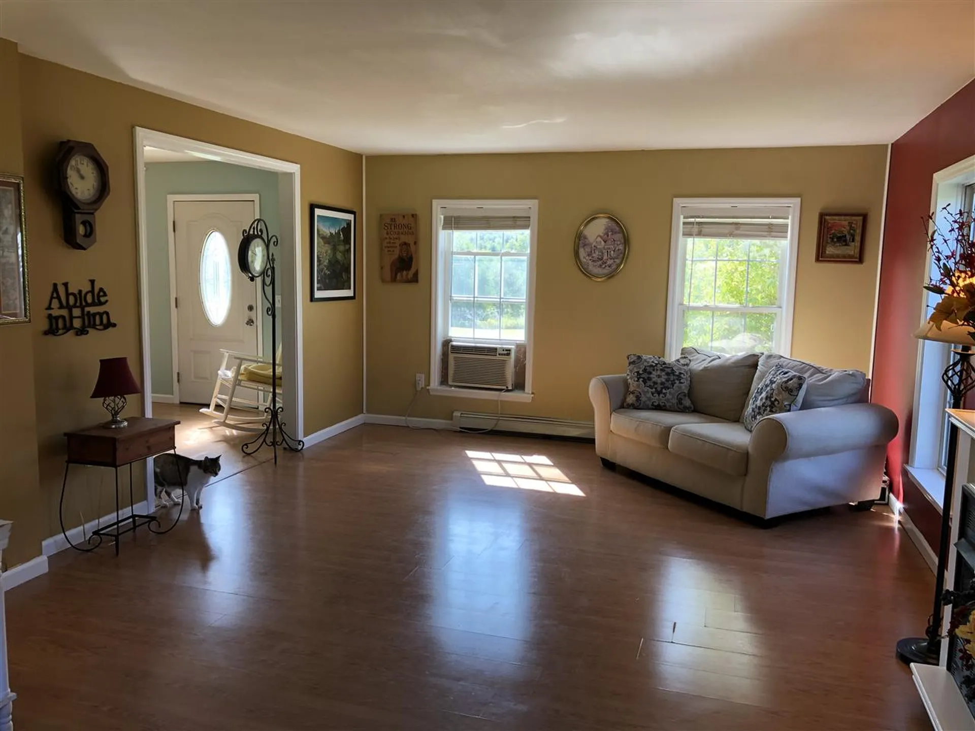 470 Route 122 Wheelock VT 05851