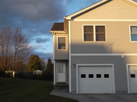 13 Alley Drive Swanton VT 05488