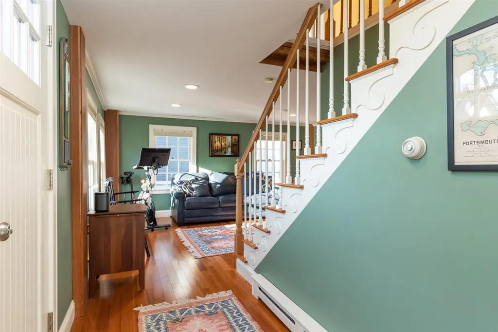18 Walden Street Portsmouth NH 03801