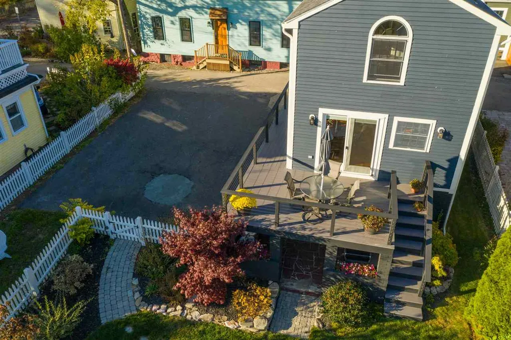 18 Walden Street Portsmouth NH 03801