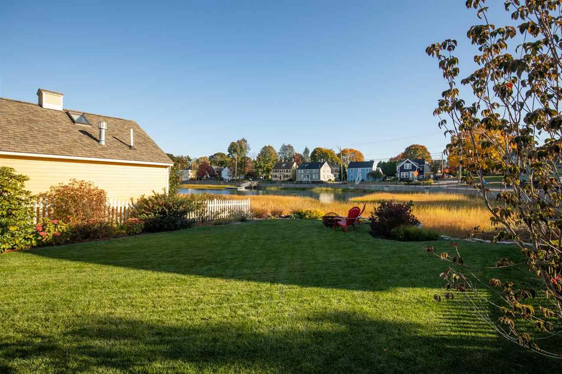 18 Walden Street Portsmouth NH 03801