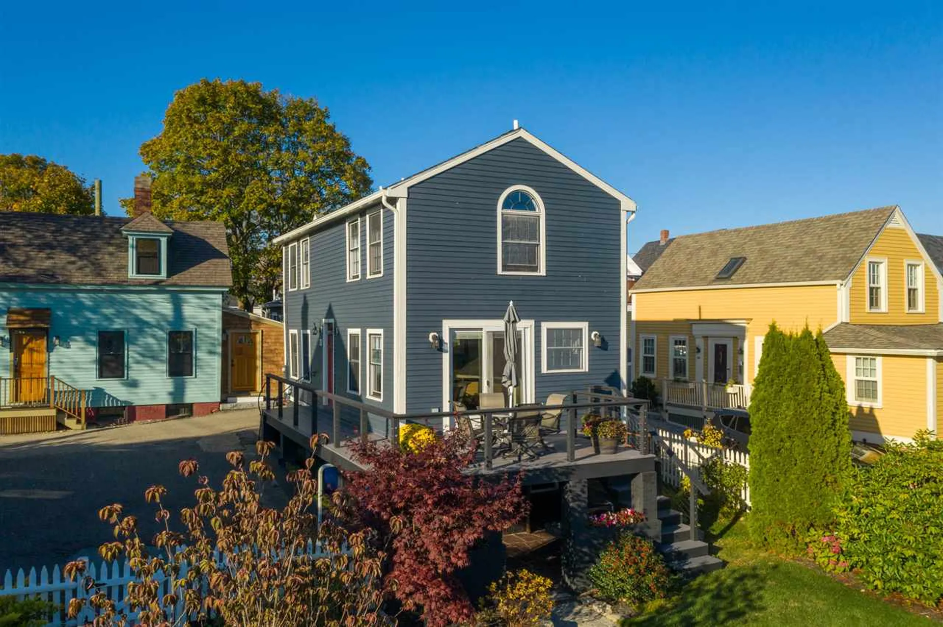 18 Walden Street Portsmouth NH 03801
