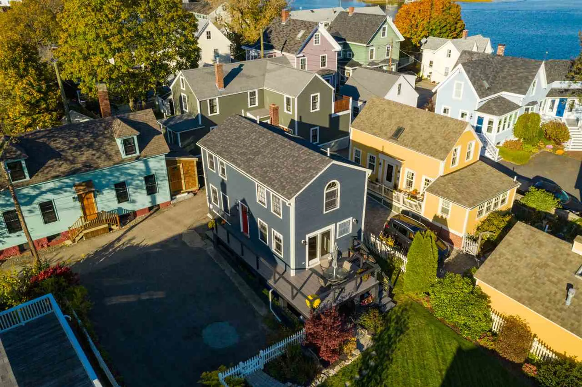 18 Walden Street Portsmouth NH 03801