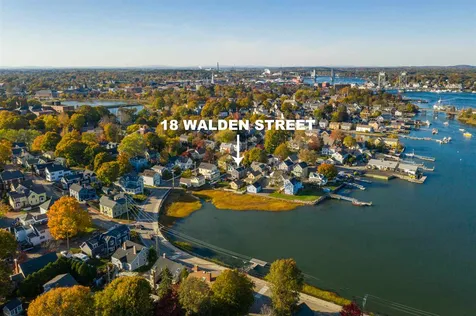 18 Walden Street Portsmouth NH 03801