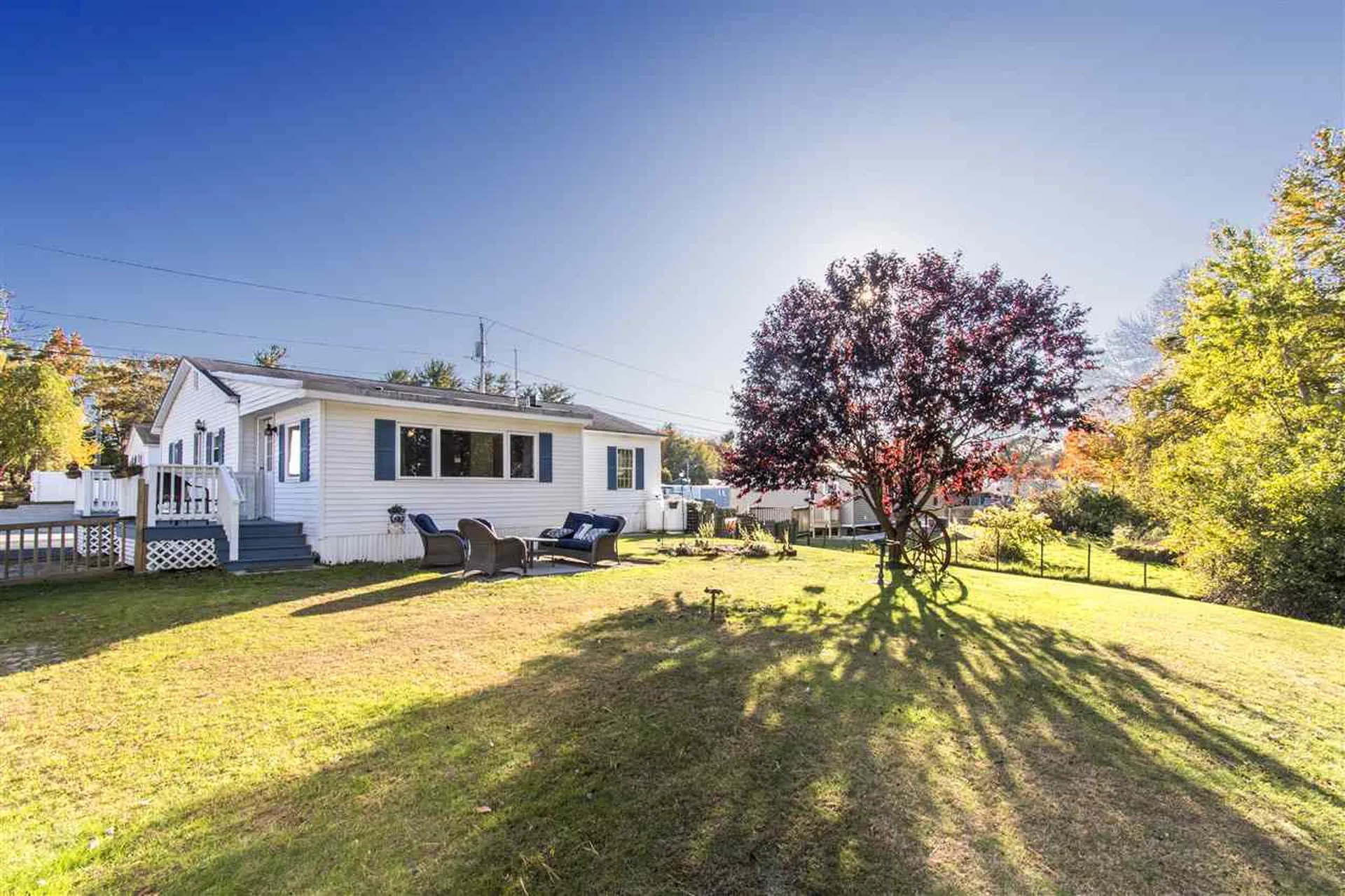 11 A Street Seabrook NH 03874