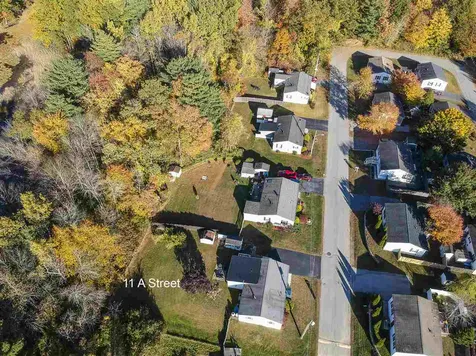 11 A Street Seabrook NH 03874