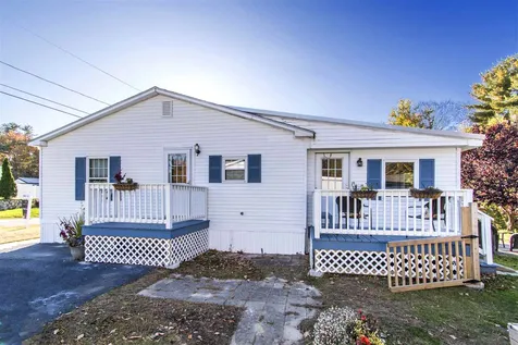 11 A Street Seabrook NH 03874