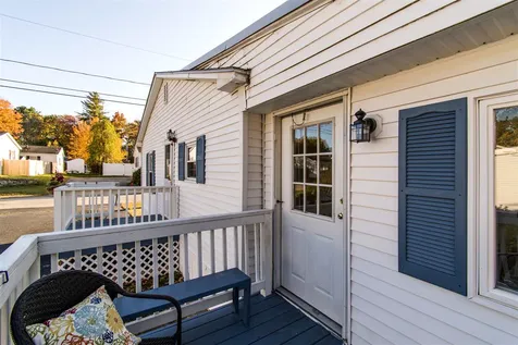 11 A Street Seabrook NH 03874