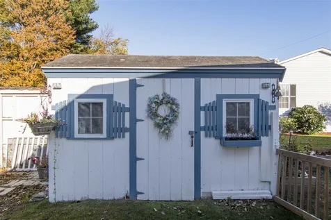 11 A Street Seabrook NH 03874