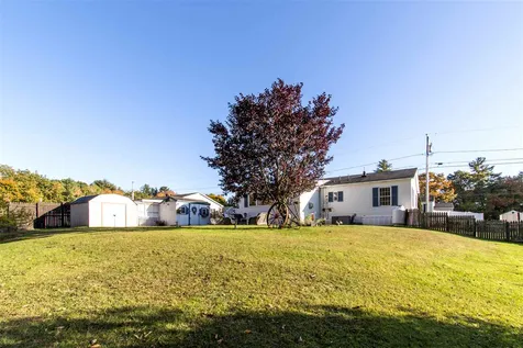 11 A Street Seabrook NH 03874