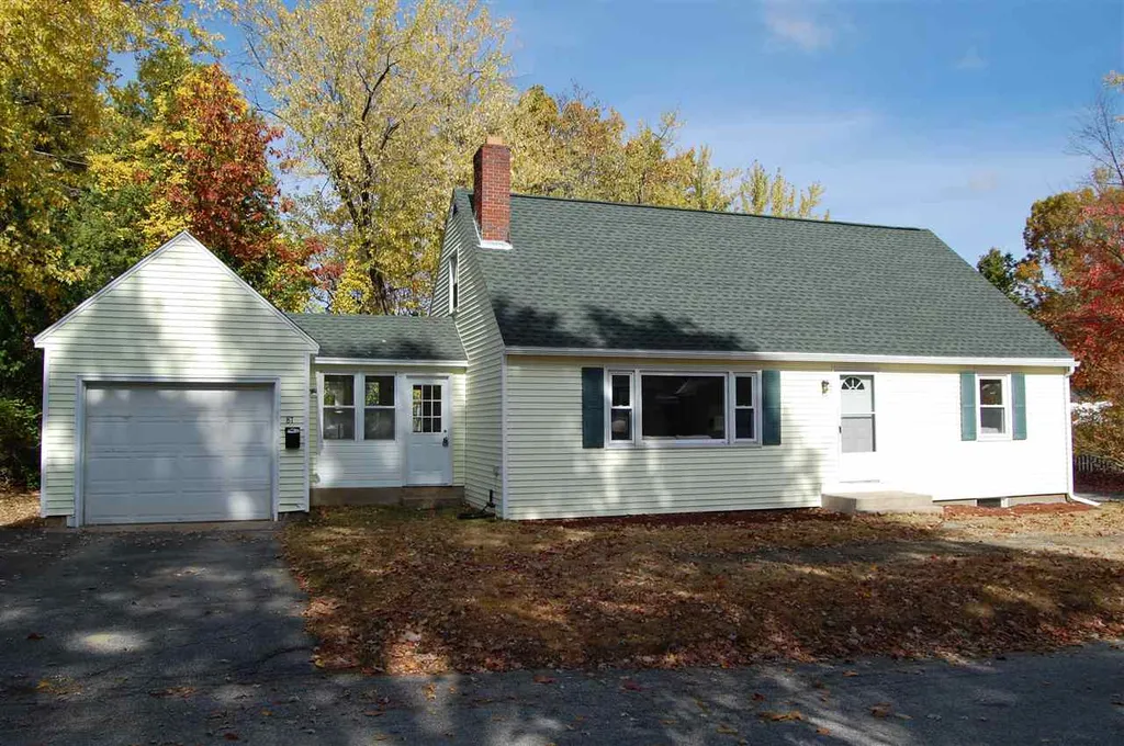 87 Kingston Street Manchester NH 03102