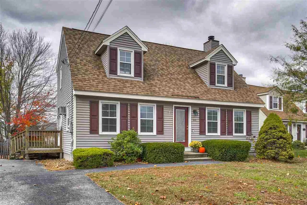 565 Brent Street Manchester NH 03103