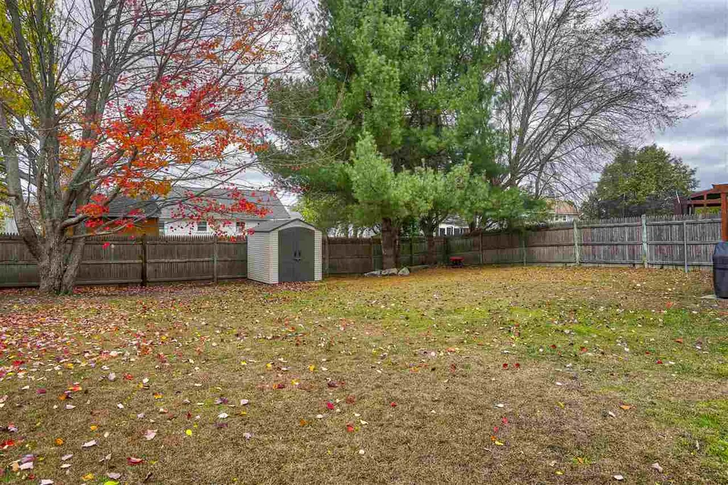 565 Brent Street Manchester NH 03103