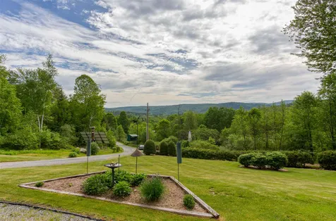 99 Sugar Lot Road Weathersfield VT 05151