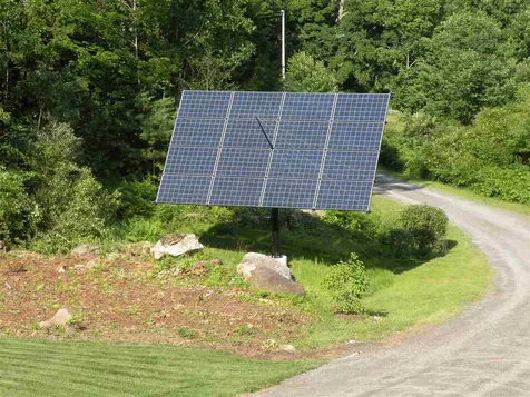 99 Sugar Lot Road Weathersfield VT 05151