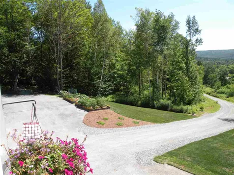 99 Sugar Lot Road Weathersfield VT 05151