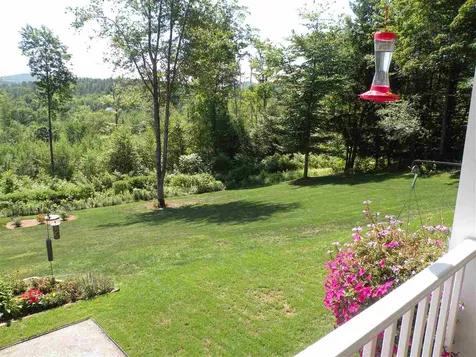99 Sugar Lot Road Weathersfield VT 05151