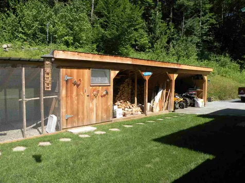 99 Sugar Lot Road Weathersfield VT 05151