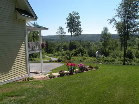 99 Sugar Lot Road Weathersfield VT 05151