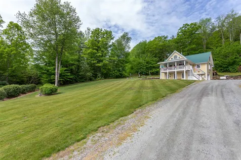99 Sugar Lot Road Weathersfield VT 05151