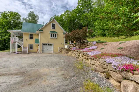 99 Sugar Lot Road Weathersfield VT 05151