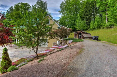 99 Sugar Lot Road Weathersfield VT 05151