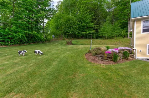 99 Sugar Lot Road Weathersfield VT 05151
