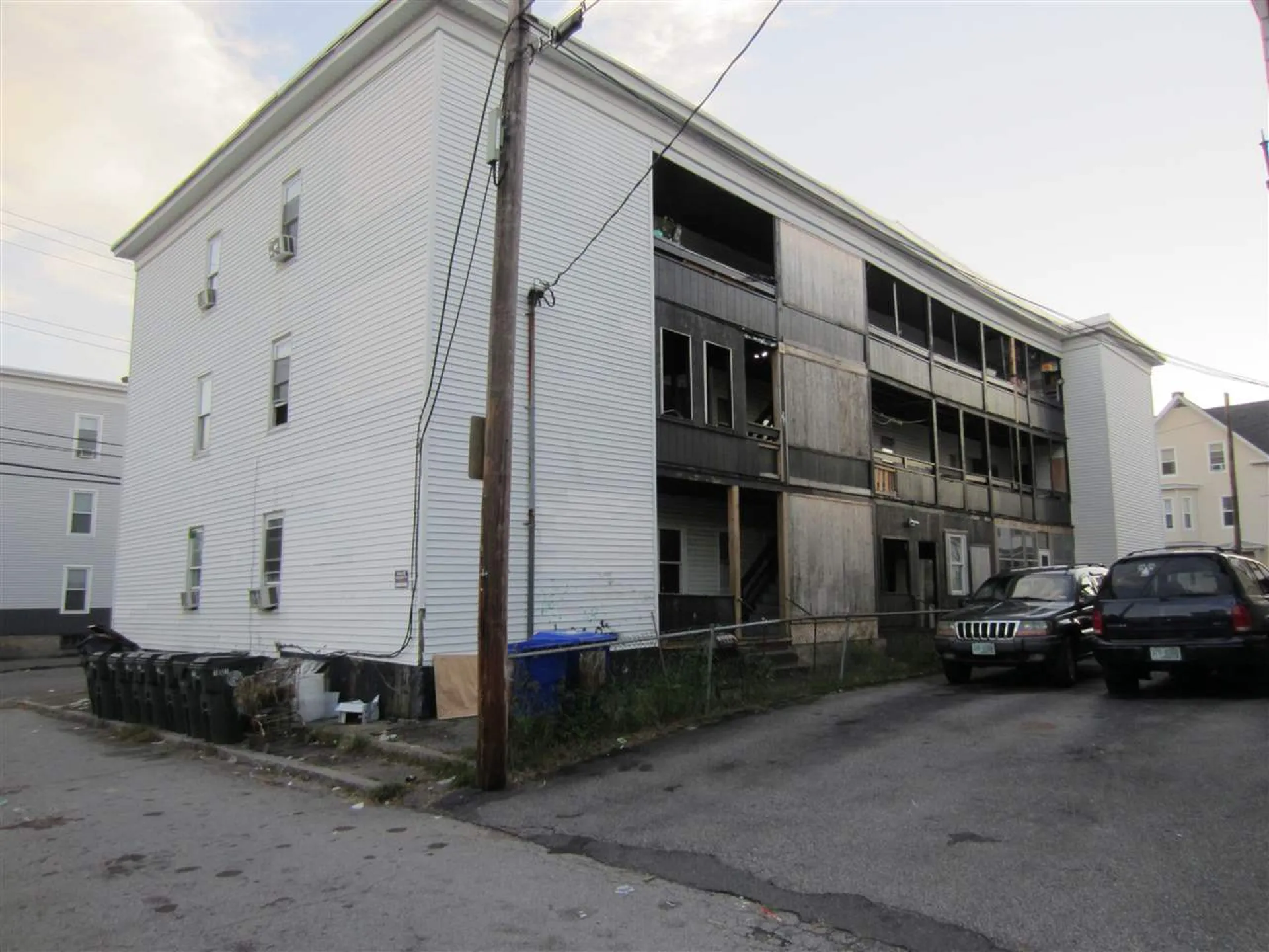 101 Putnam Street Manchester NH 03102