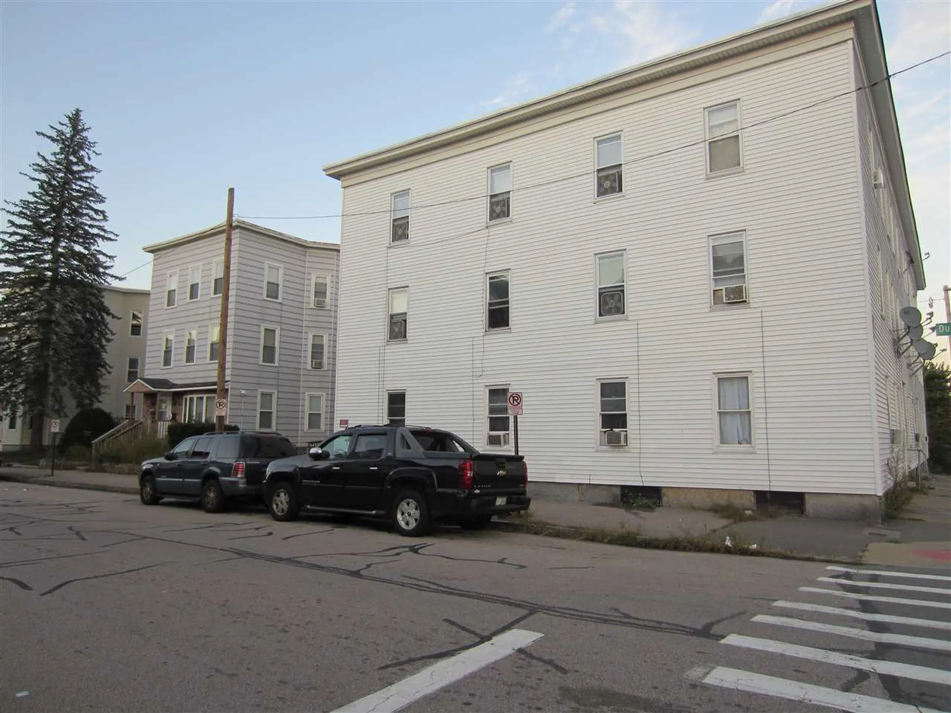 101 Putnam Street Manchester NH 03102
